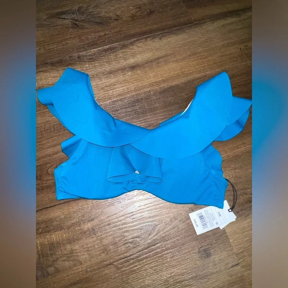 NWT Target Shade & Shore Bikini Top